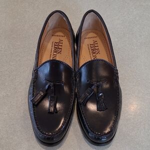 Allen Edmonds 9B Tassel Loafer Like New